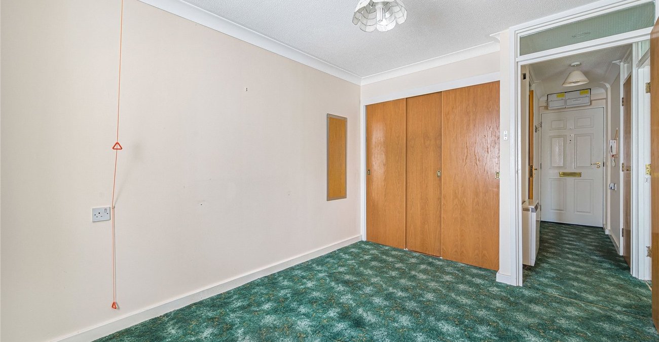 1 bedroom property for sale in Welling | Robinson Jackson