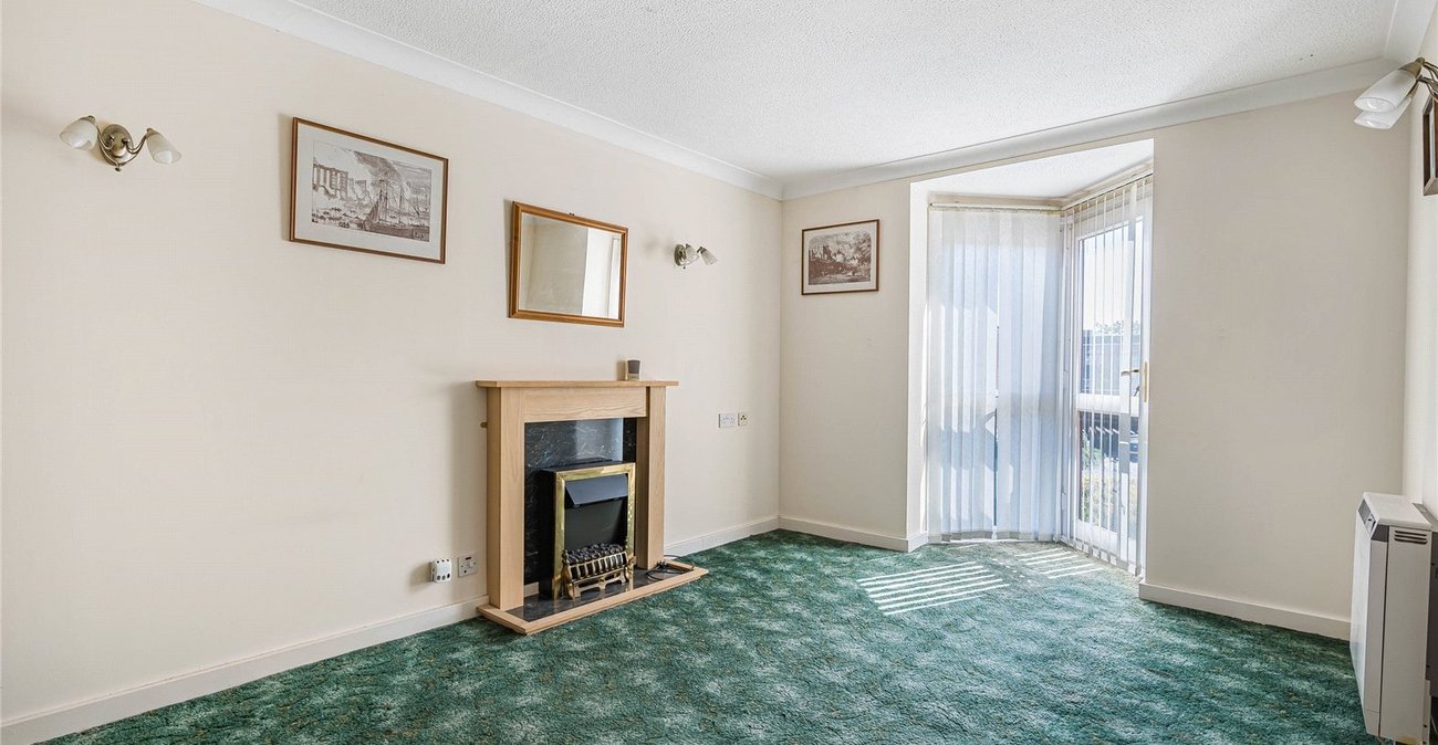 1 bedroom property for sale in Welling | Robinson Jackson