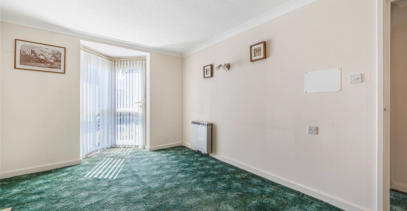 1 bedroom property for sale in Welling | Robinson Jackson