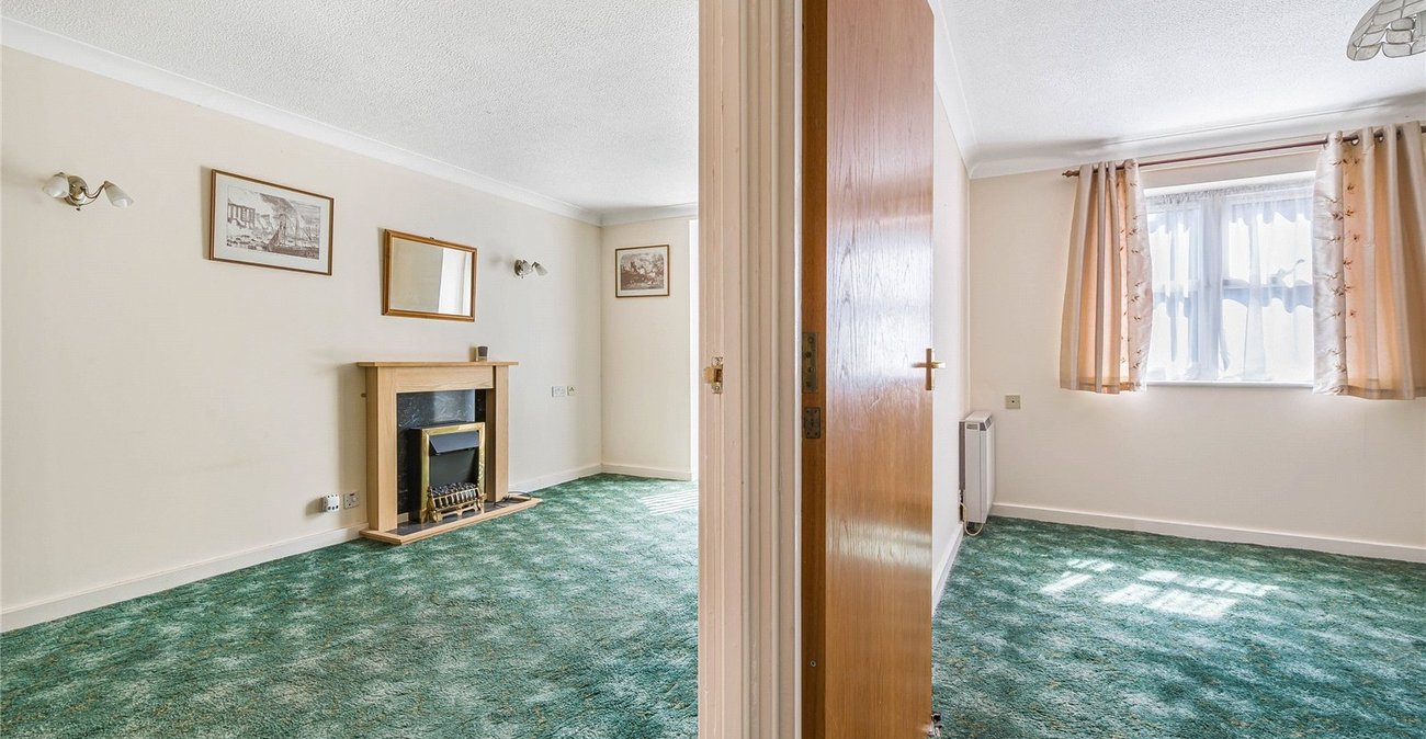 1 bedroom property for sale in Welling | Robinson Jackson