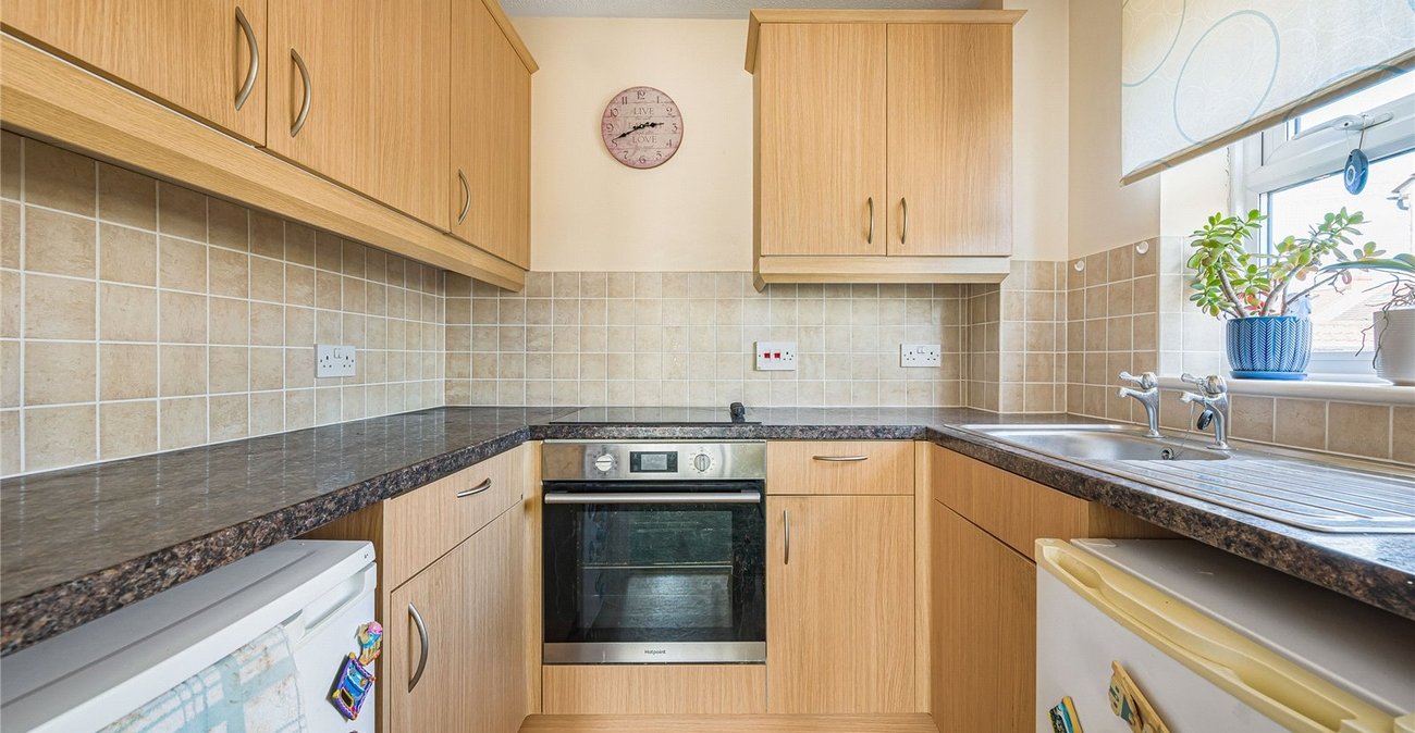 1 bedroom property for sale in Welling | Robinson Jackson