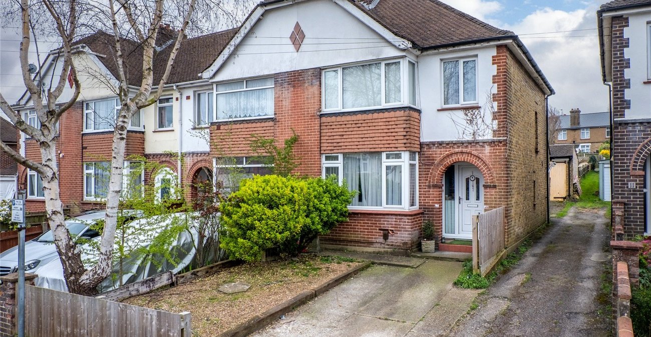 3 bedroom house for sale in Maidstone | Robinson Michael & Jackson