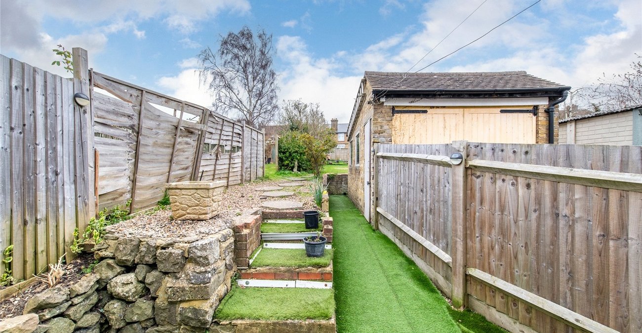 3 bedroom house for sale in Maidstone | Robinson Michael & Jackson