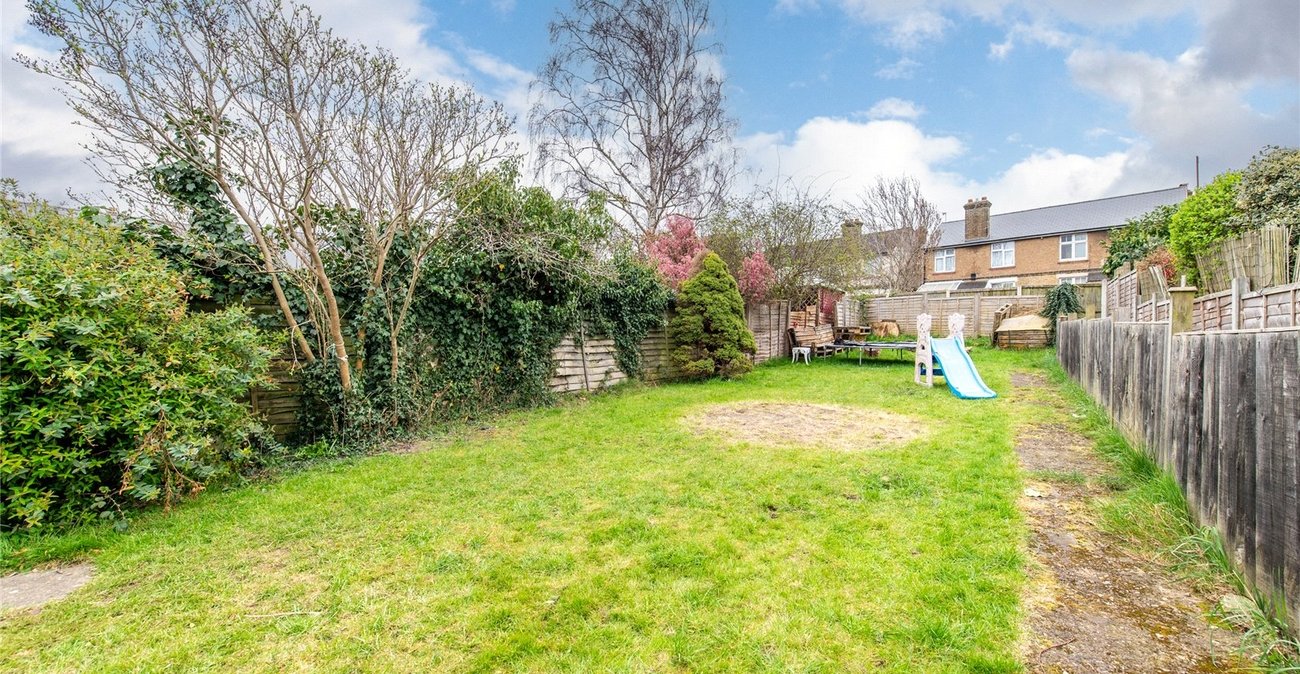 3 bedroom house for sale in Maidstone | Robinson Michael & Jackson