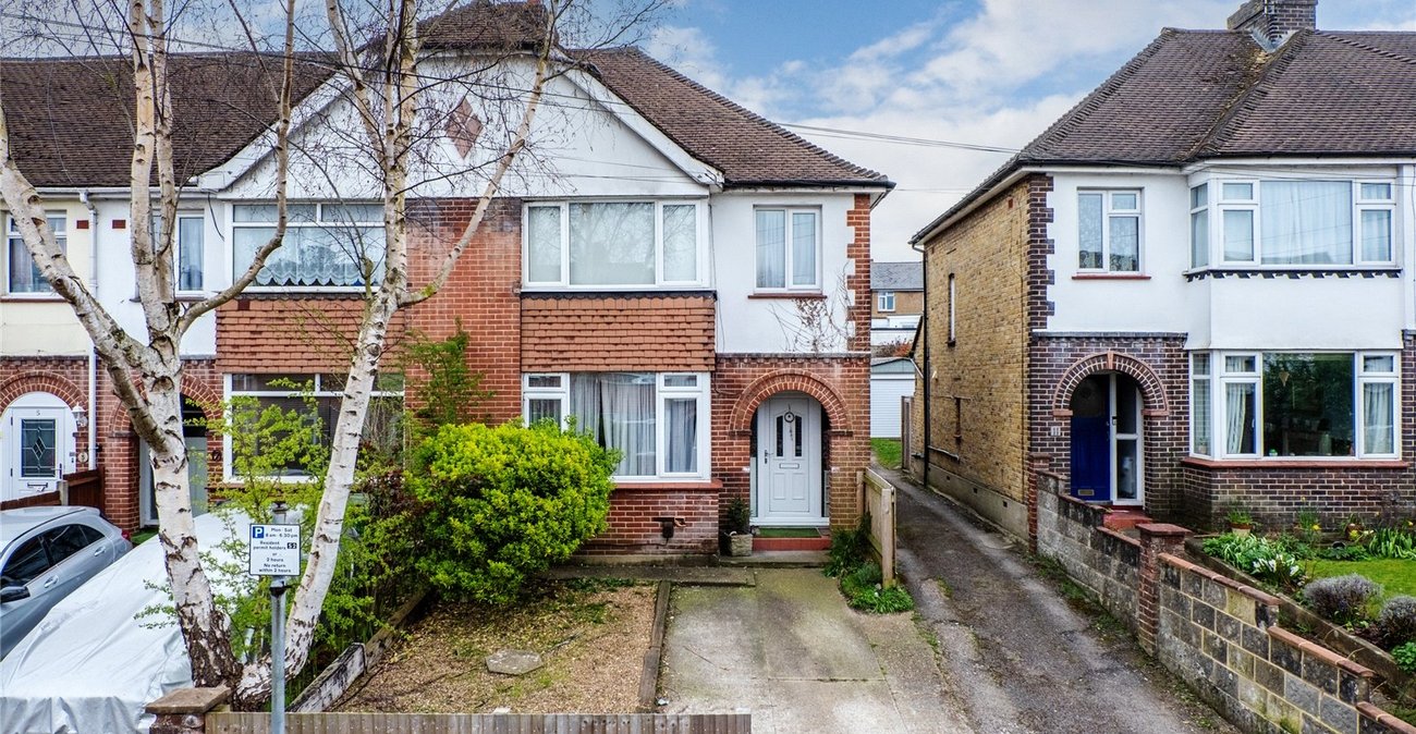 3 bedroom house for sale in Maidstone | Robinson Michael & Jackson