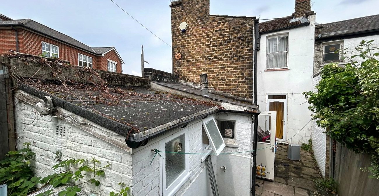 3 bedroom house for sale in Woolwich | Robinson Jackson