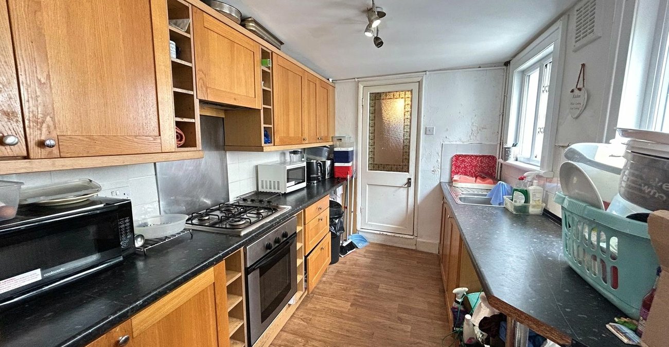 3 bedroom house for sale in Woolwich | Robinson Jackson