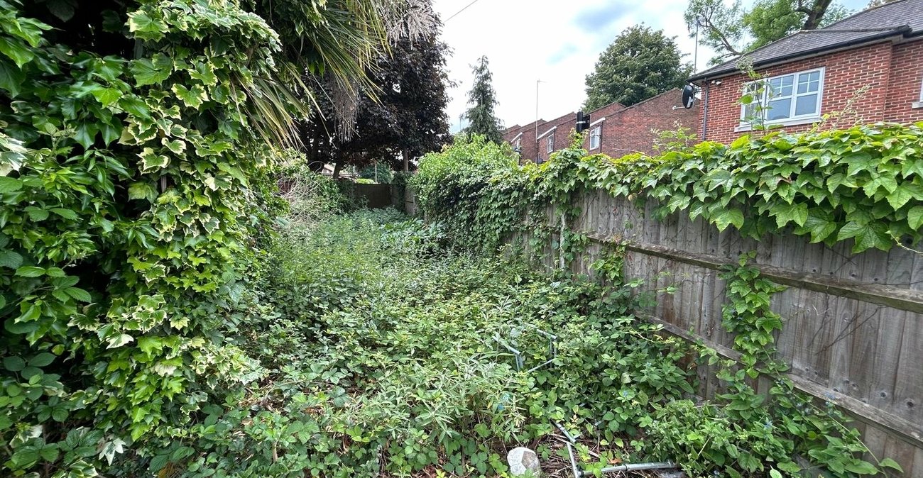 3 bedroom house for sale in Woolwich | Robinson Jackson