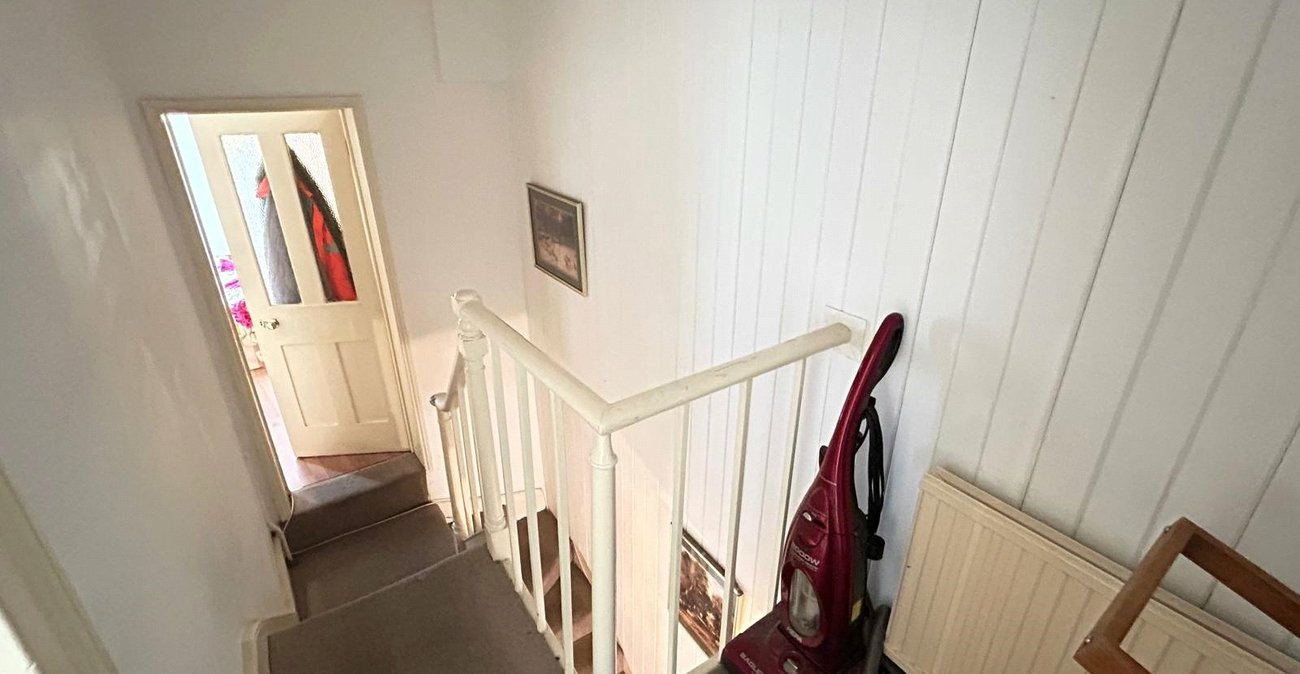 3 bedroom house for sale in Woolwich | Robinson Jackson