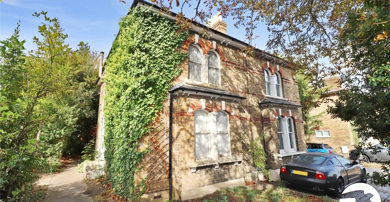 3 bedroom house for sale in Belvedere | Robinson Jackson