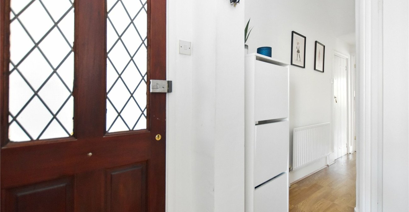 1 bedroom property for sale in Bexleyheath | Robinson Jackson