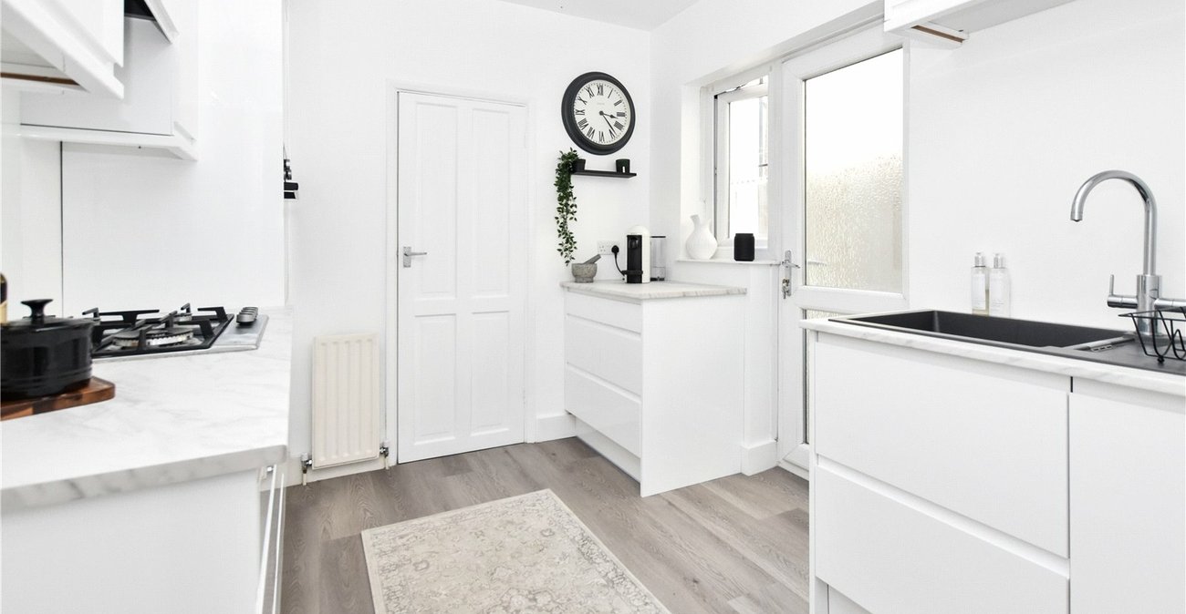 1 bedroom property for sale in Bexleyheath | Robinson Jackson