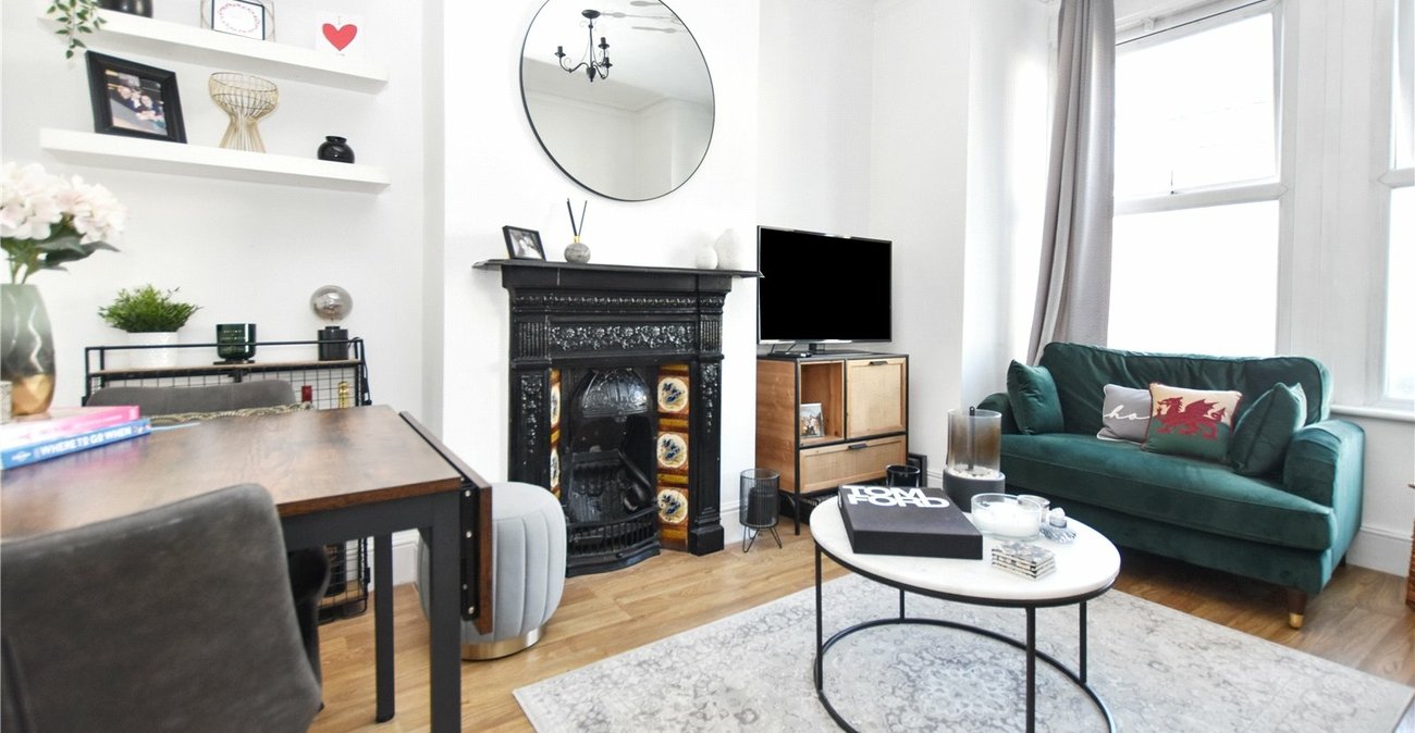 1 bedroom property for sale in Bexleyheath | Robinson Jackson