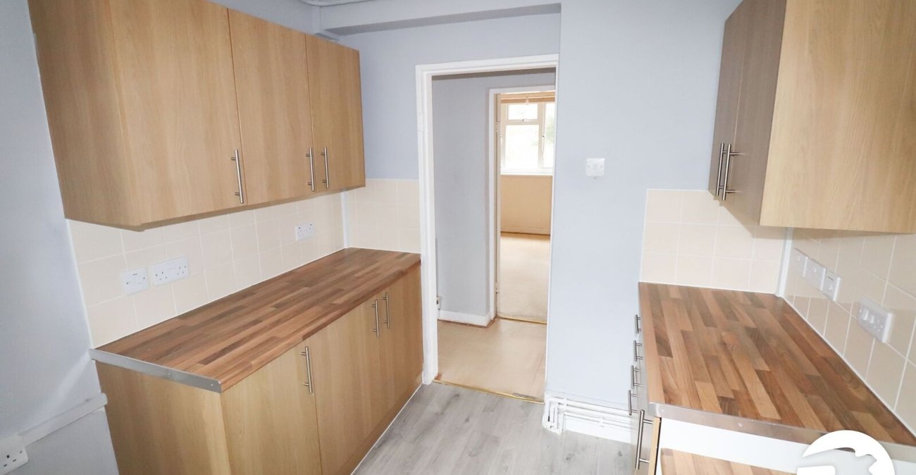 1 bedroom property for sale in London | Robinson Jackson