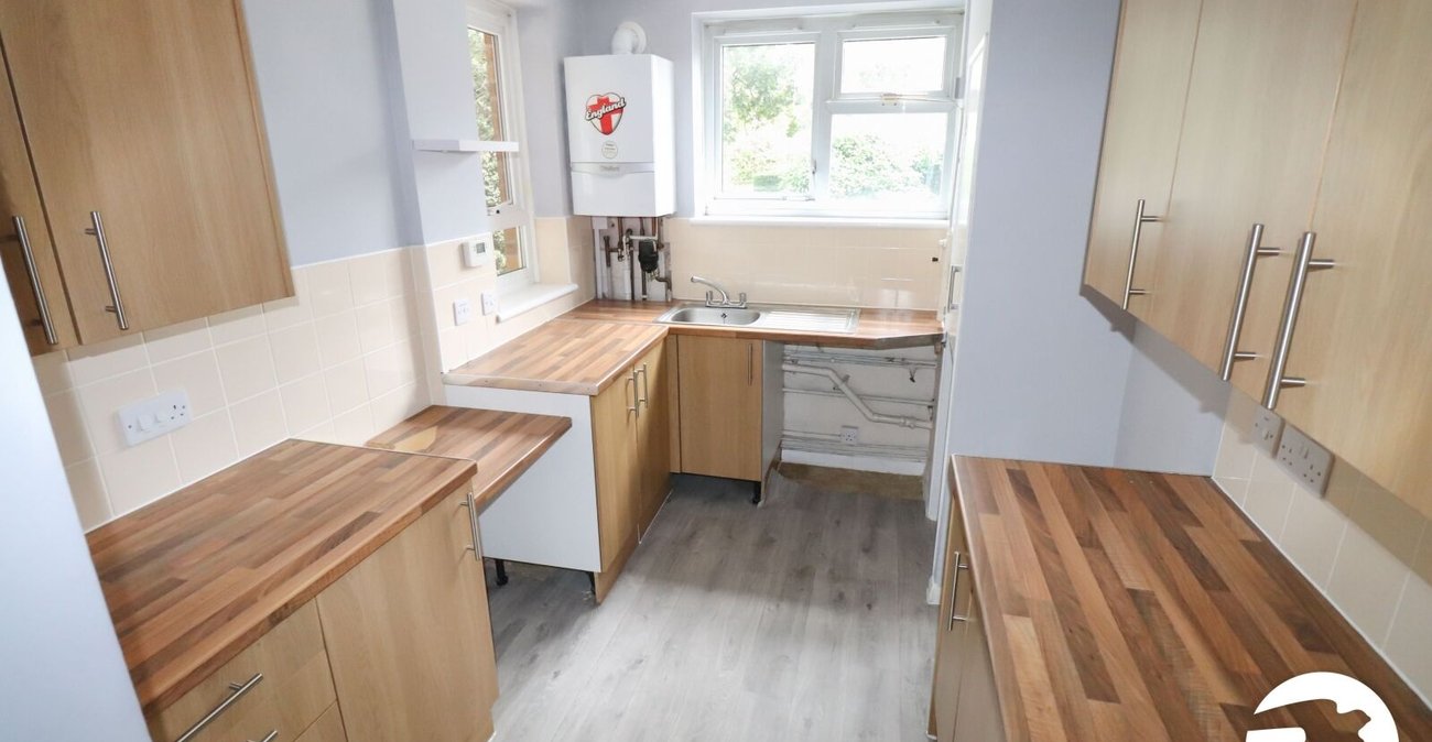 1 bedroom property for sale in London | Robinson Jackson