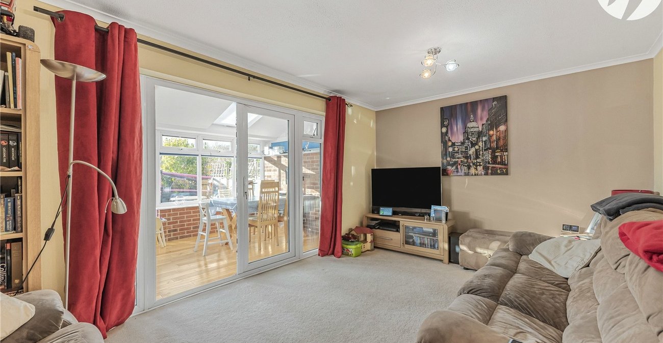 3 bedroom house for sale in Greenhithe | Robinson Jackson