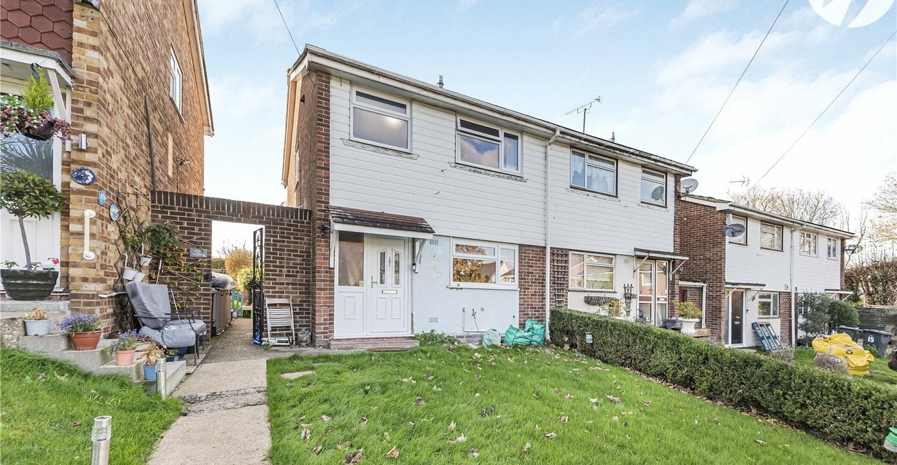 3 bedroom house for sale in Greenhithe | Robinson Jackson