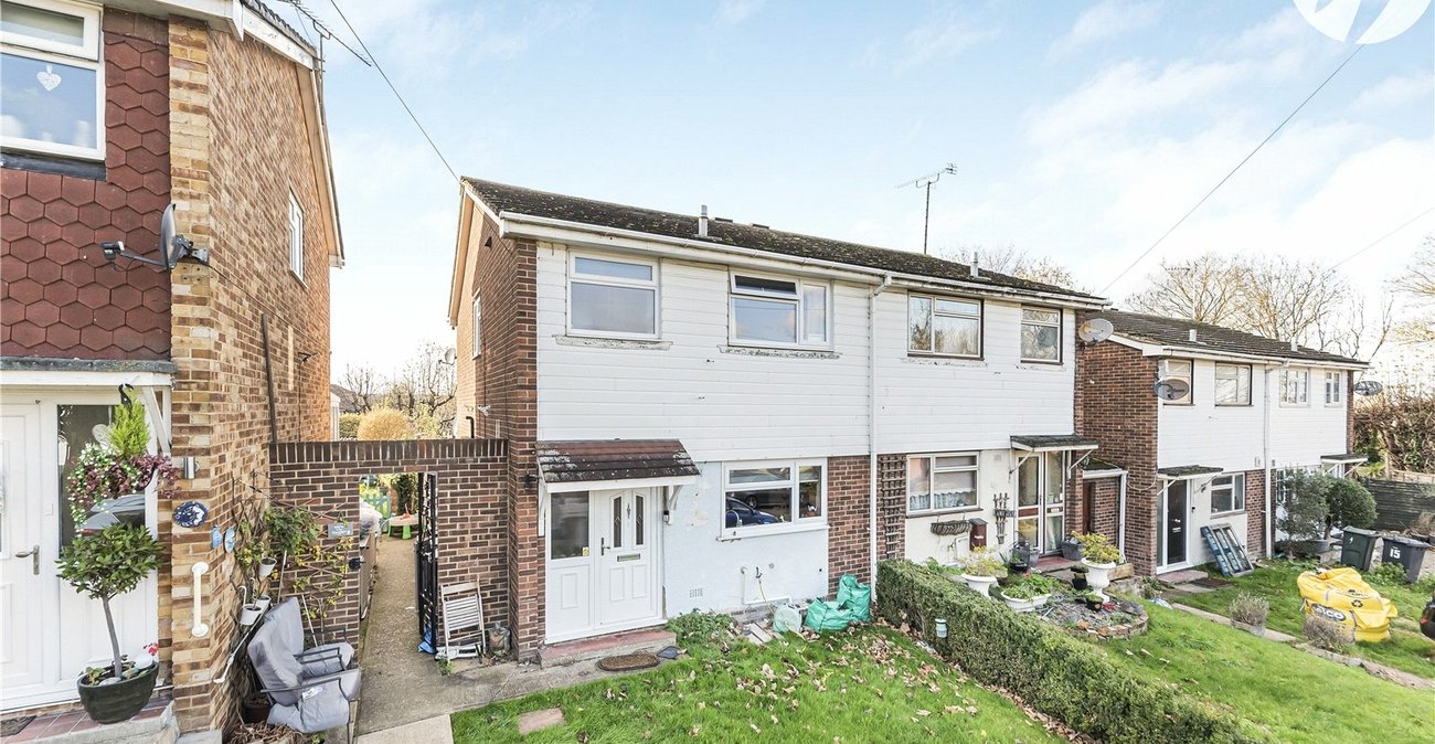 3 bedroom house for sale in Greenhithe | Robinson Jackson