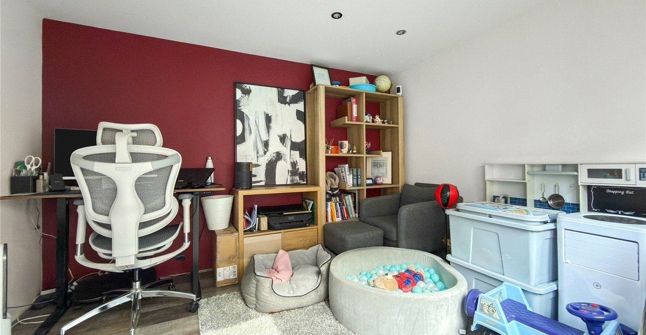 4 bedroom house for sale in Swanley | Robinson Jackson