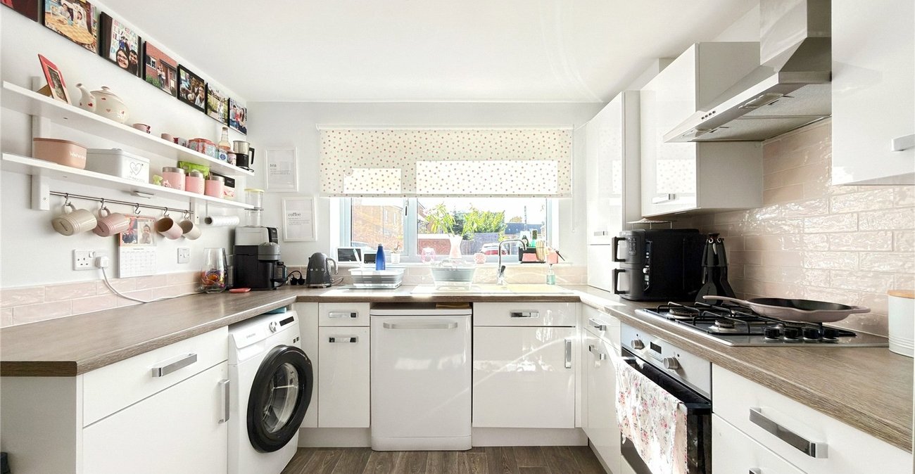 4 bedroom house for sale in Swanley | Robinson Jackson