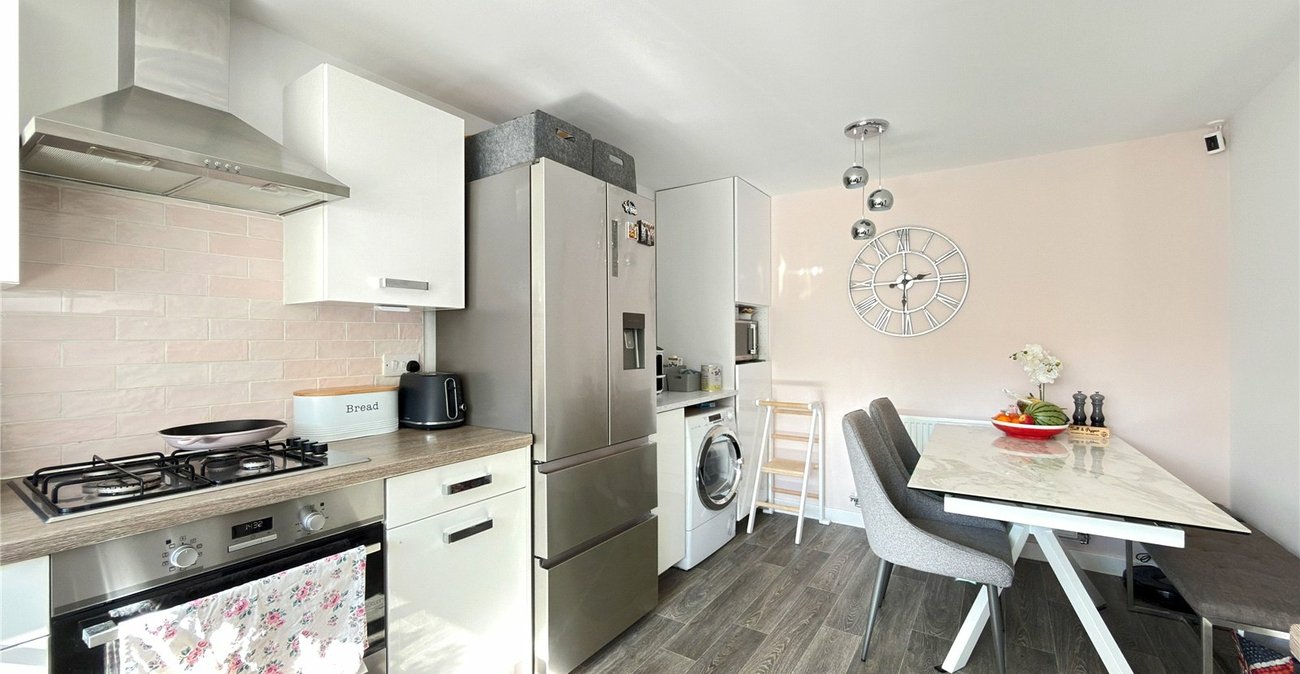 4 bedroom house for sale in Swanley | Robinson Jackson