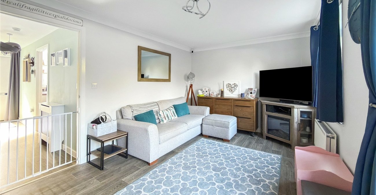 4 bedroom house for sale in Swanley | Robinson Jackson