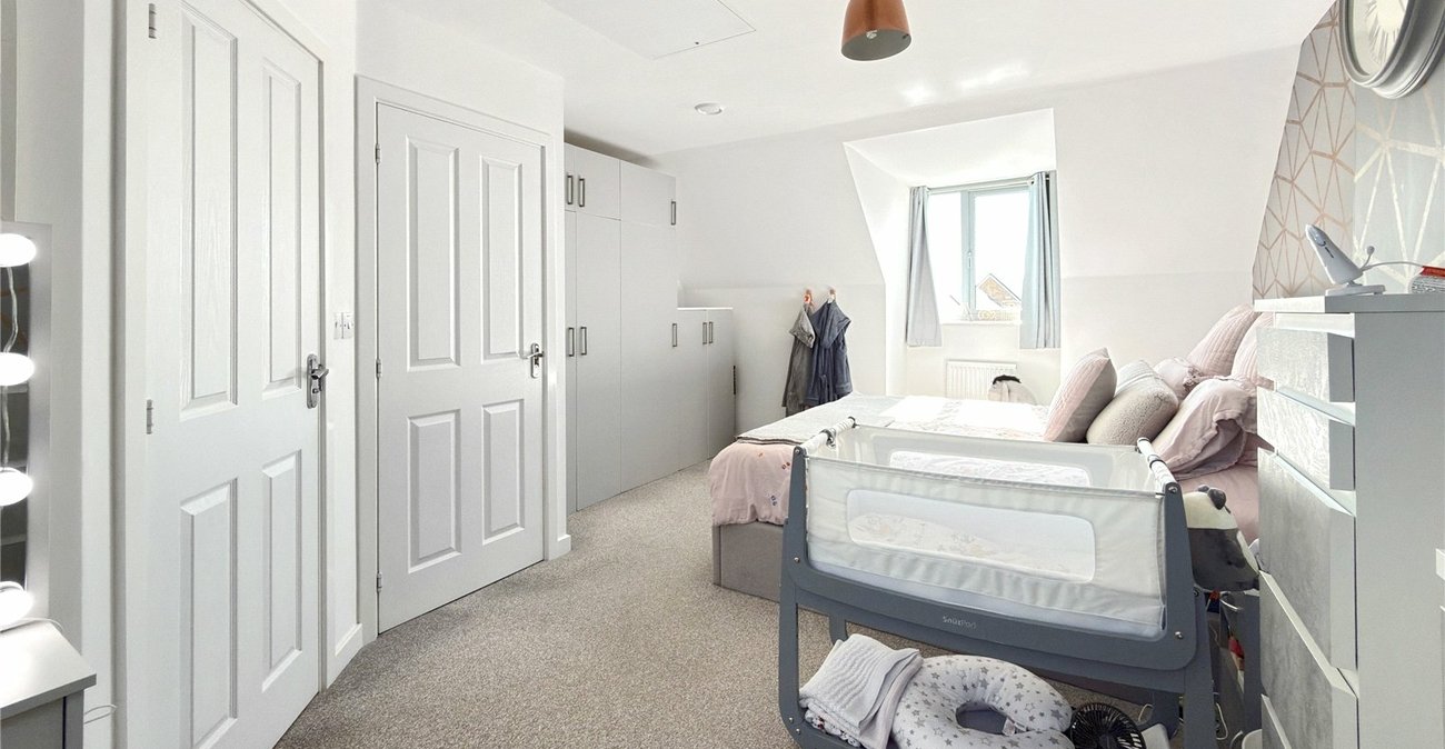 4 bedroom house for sale in Swanley | Robinson Jackson