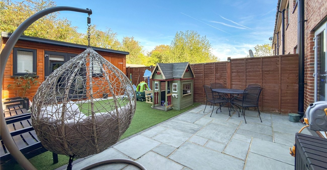 4 bedroom house for sale in Swanley | Robinson Jackson