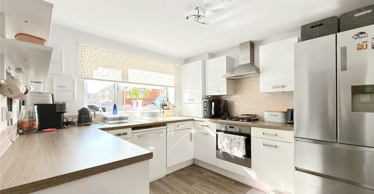 4 bedroom house for sale in Swanley | Robinson Jackson