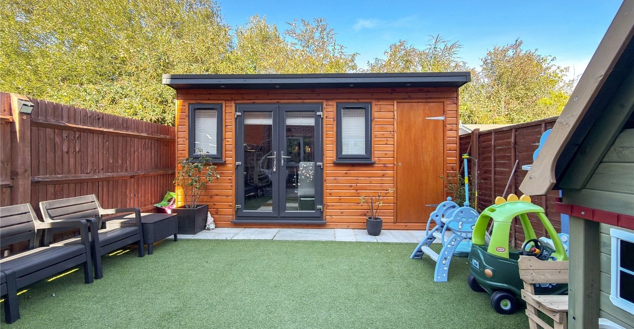 4 bedroom house for sale in Swanley | Robinson Jackson