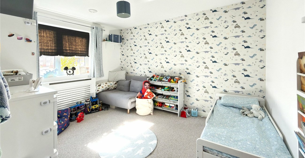 4 bedroom house for sale in Swanley | Robinson Jackson