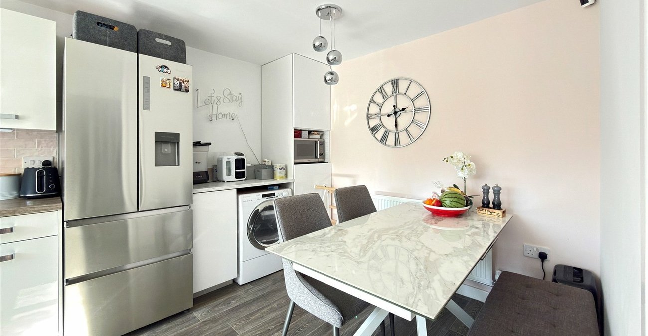 4 bedroom house for sale in Swanley | Robinson Jackson