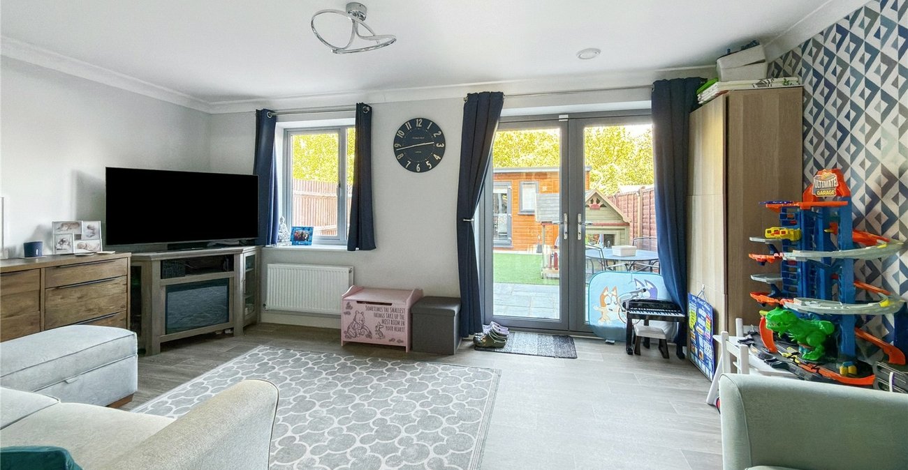 4 bedroom house for sale in Swanley | Robinson Jackson