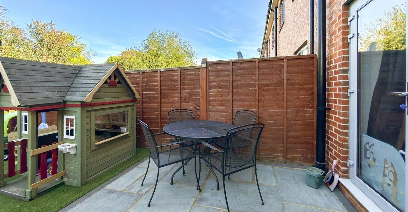 4 bedroom house for sale in Swanley | Robinson Jackson