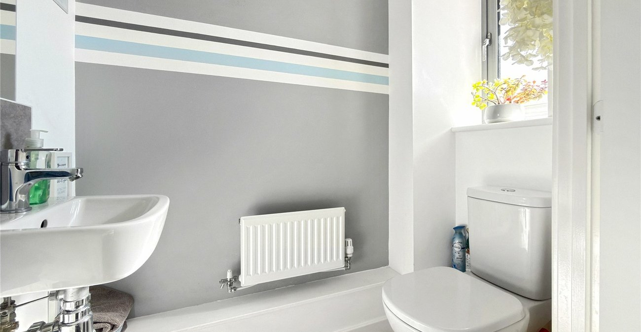 4 bedroom house for sale in Swanley | Robinson Jackson