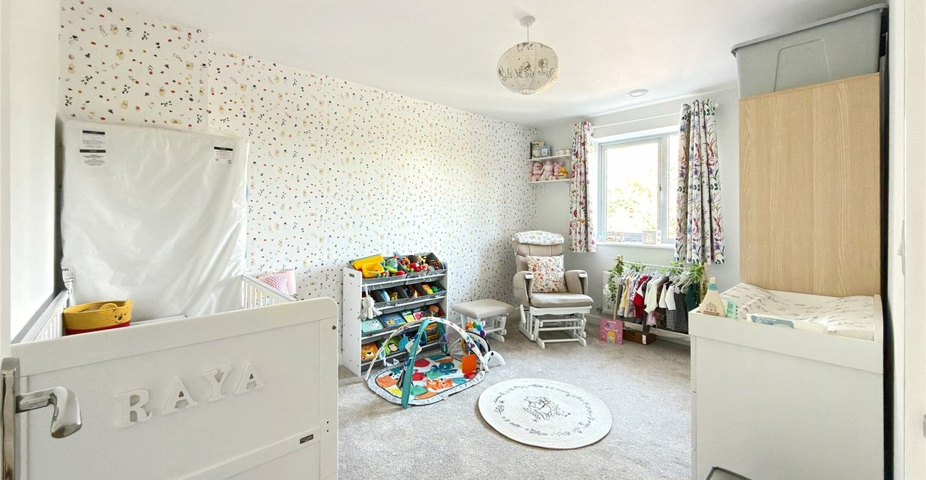 4 bedroom house for sale in Swanley | Robinson Jackson