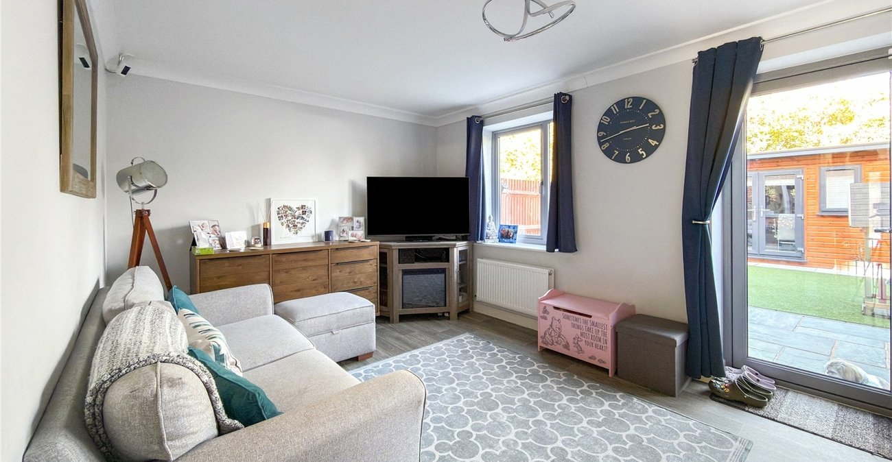 4 bedroom house for sale in Swanley | Robinson Jackson