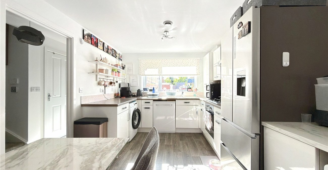 4 bedroom house for sale in Swanley | Robinson Jackson