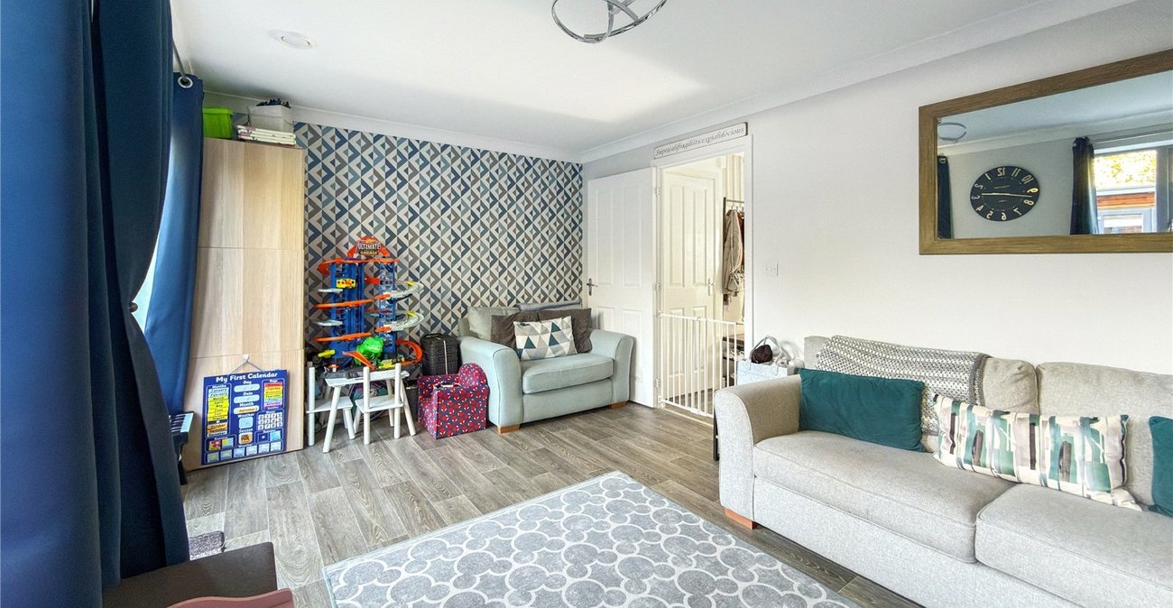 4 bedroom house for sale in Swanley | Robinson Jackson