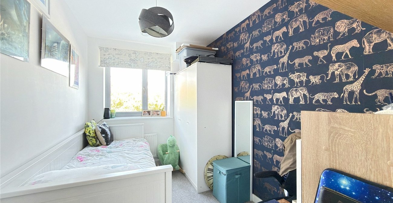 4 bedroom house for sale in Swanley | Robinson Jackson