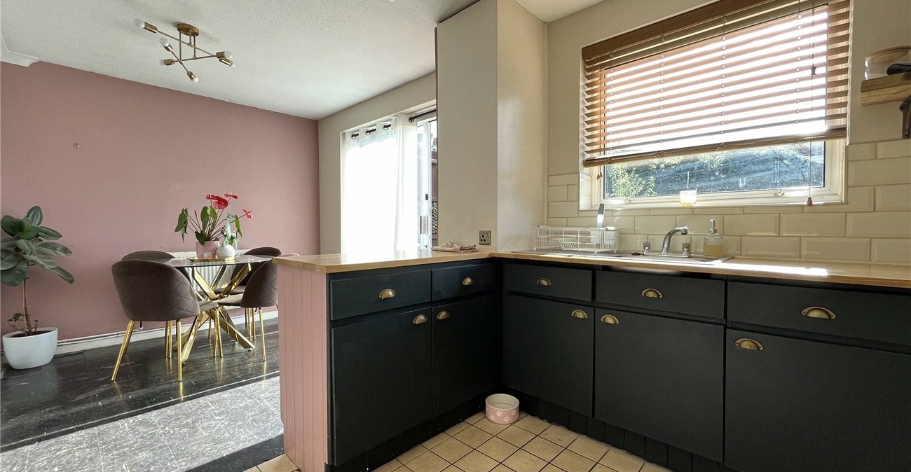 3 bedroom house for sale in Chatham | Robinson Michael & Jackson