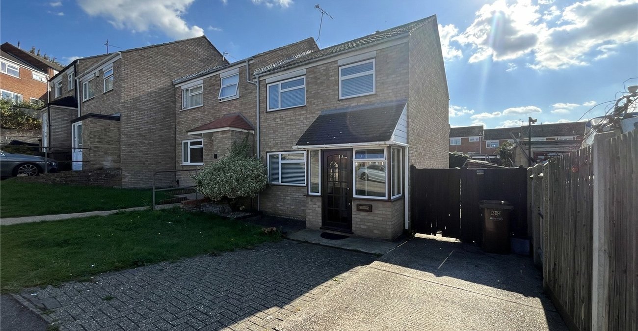 3 bedroom house for sale in Chatham | Robinson Michael & Jackson