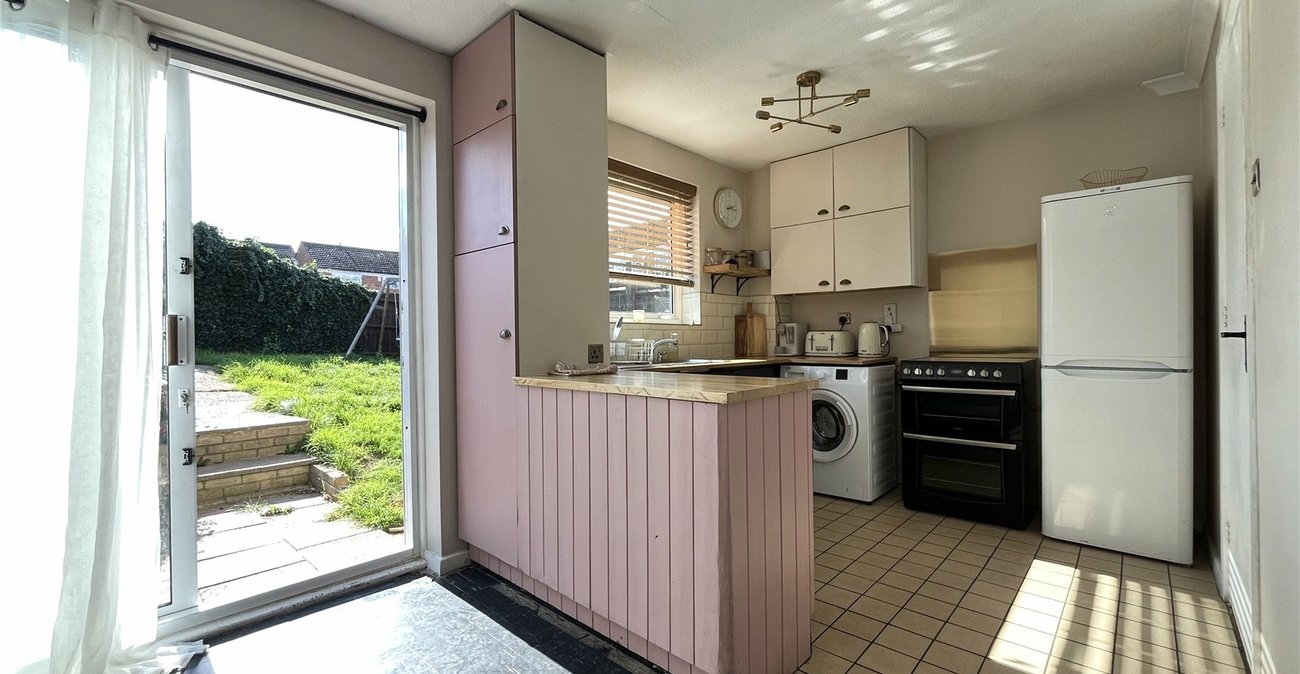 3 bedroom house for sale in Chatham | Robinson Michael & Jackson