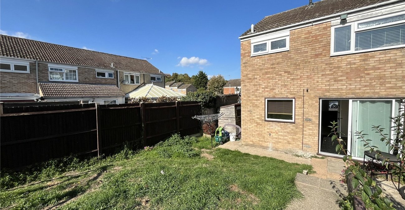 3 bedroom house for sale in Chatham | Robinson Michael & Jackson