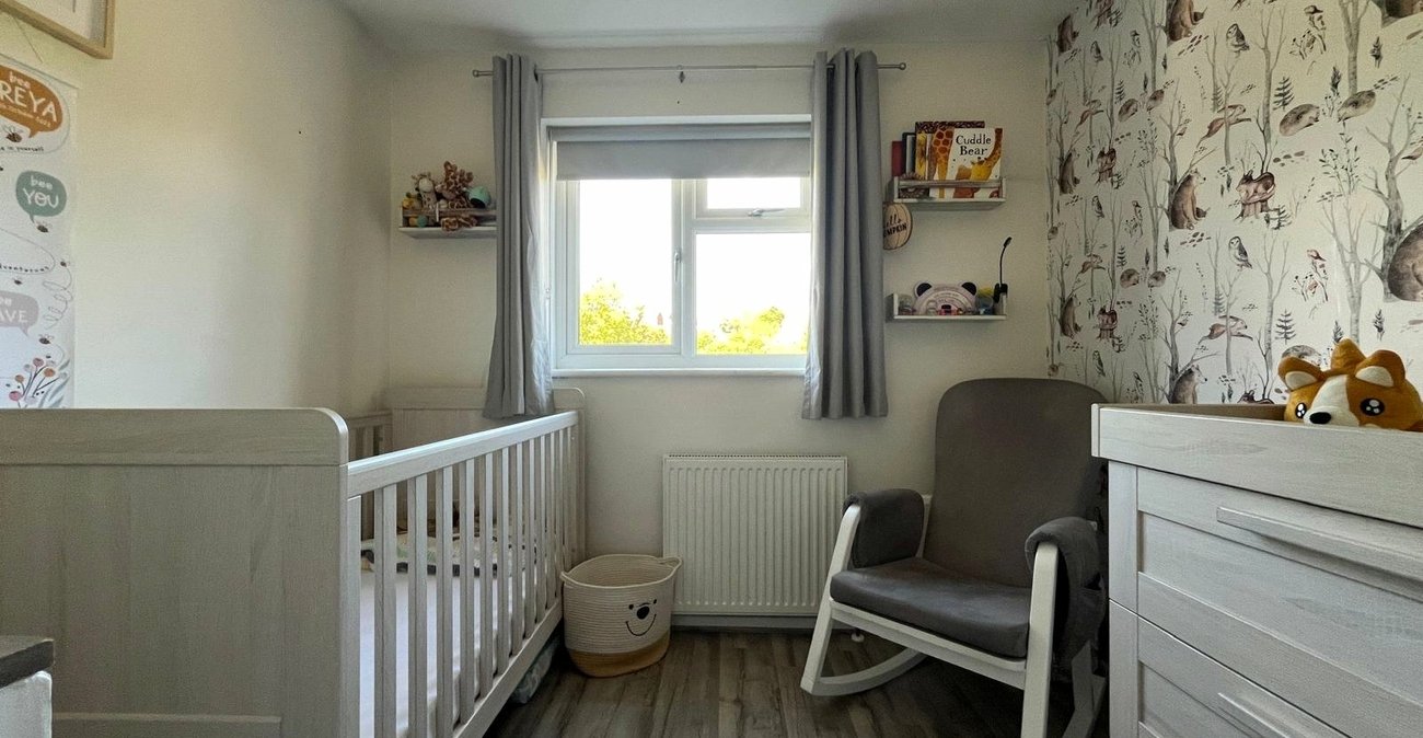 3 bedroom house for sale in Walderslade | Robinson Michael & Jackson