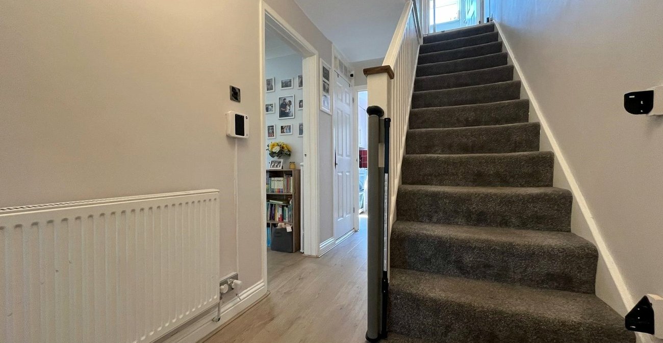 3 bedroom house for sale in Walderslade | Robinson Michael & Jackson