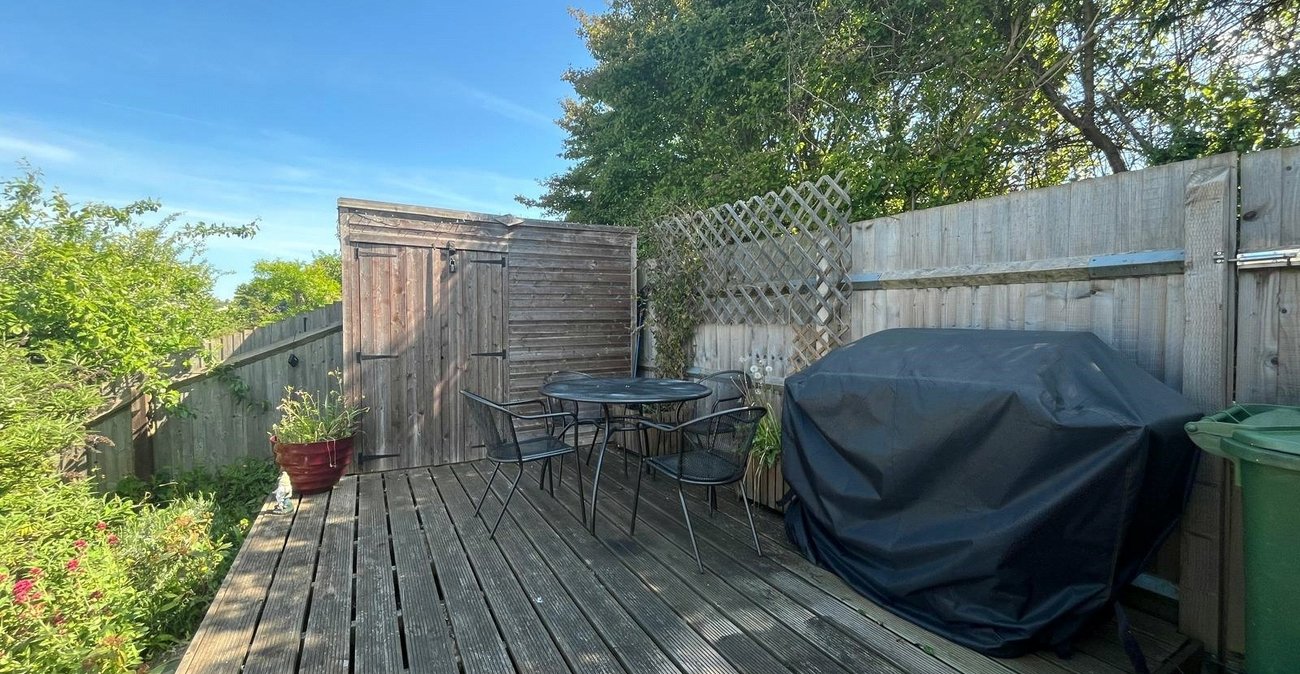 3 bedroom house for sale in Walderslade | Robinson Michael & Jackson