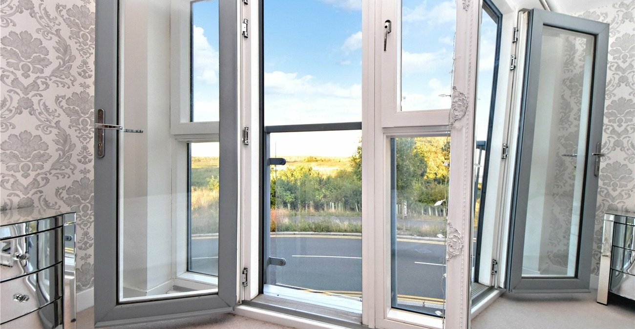 1 bedroom property for sale in Liveryman Walk | Robinson Jackson