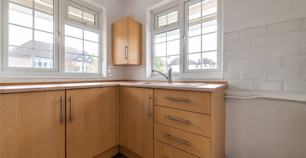 2 bedroom house for sale in Penenden Heath | Robinson Michael & Jackson