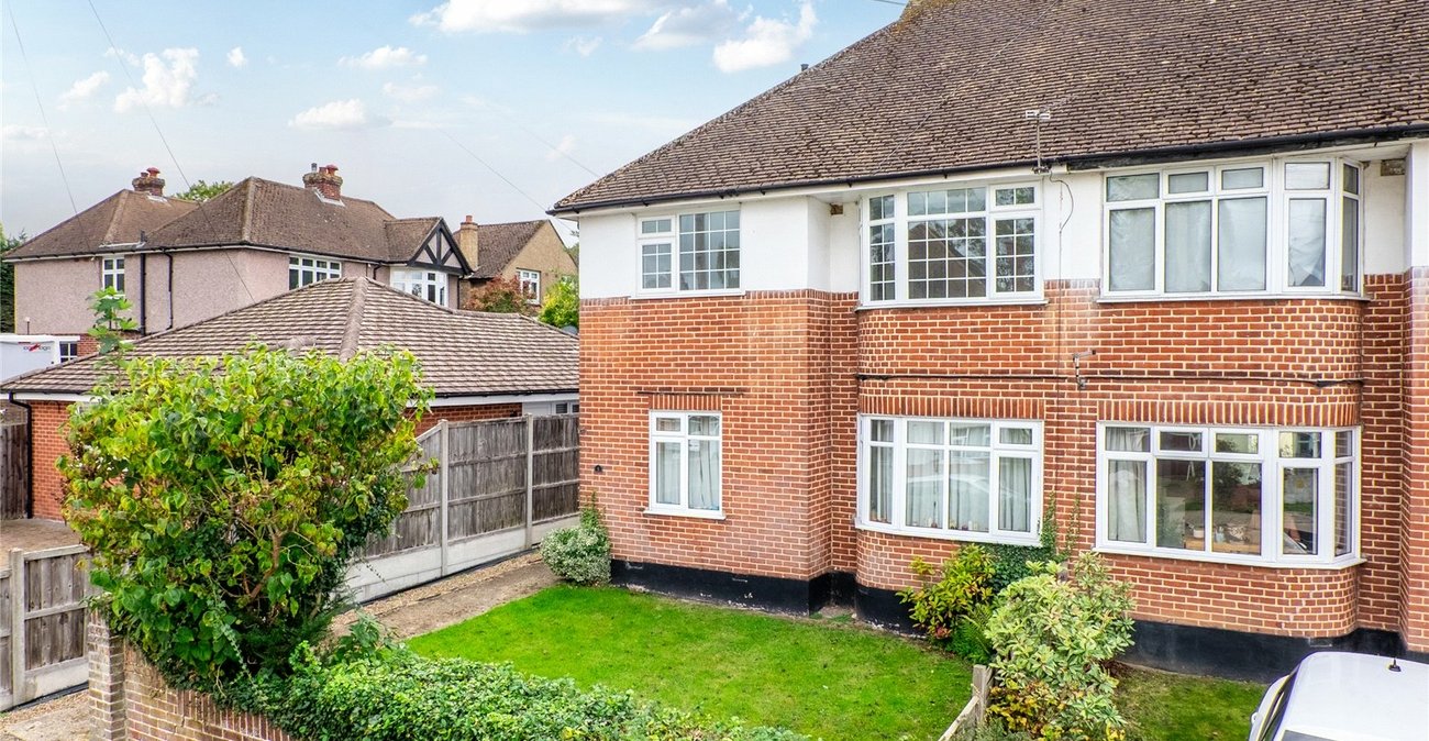 2 bedroom house for sale in Penenden Heath | Robinson Michael & Jackson